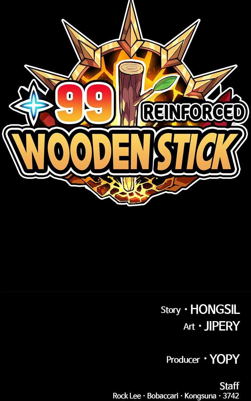 plus 99 Wooden stick Chapter 78 609